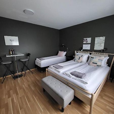 Grindavik Guesthouse Self Check In & Out Exterior foto