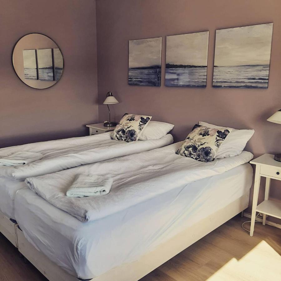 Grindavik Guesthouse Self Check In & Out Exterior foto